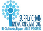 SUPPLY CHAIN NNOVATION SUMMIT 2017